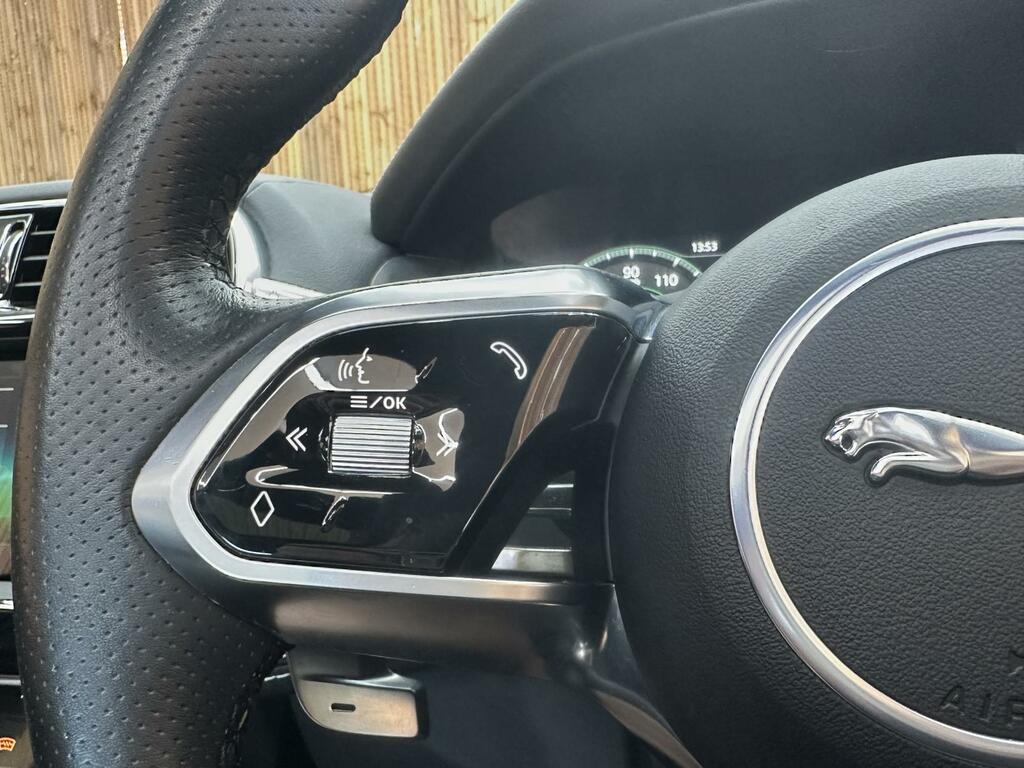 Jaguar XE R-dynamic S Grey #69