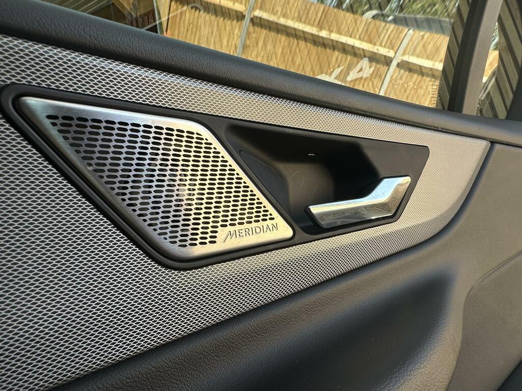 Jaguar XE R-dynamic S Grey #44