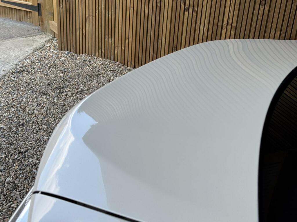Toyota GT86 White #11