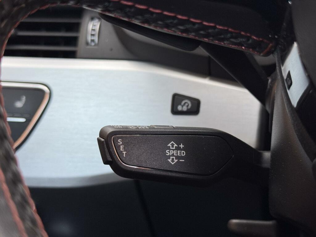 Audi S4 Tfsi V6 Black #51