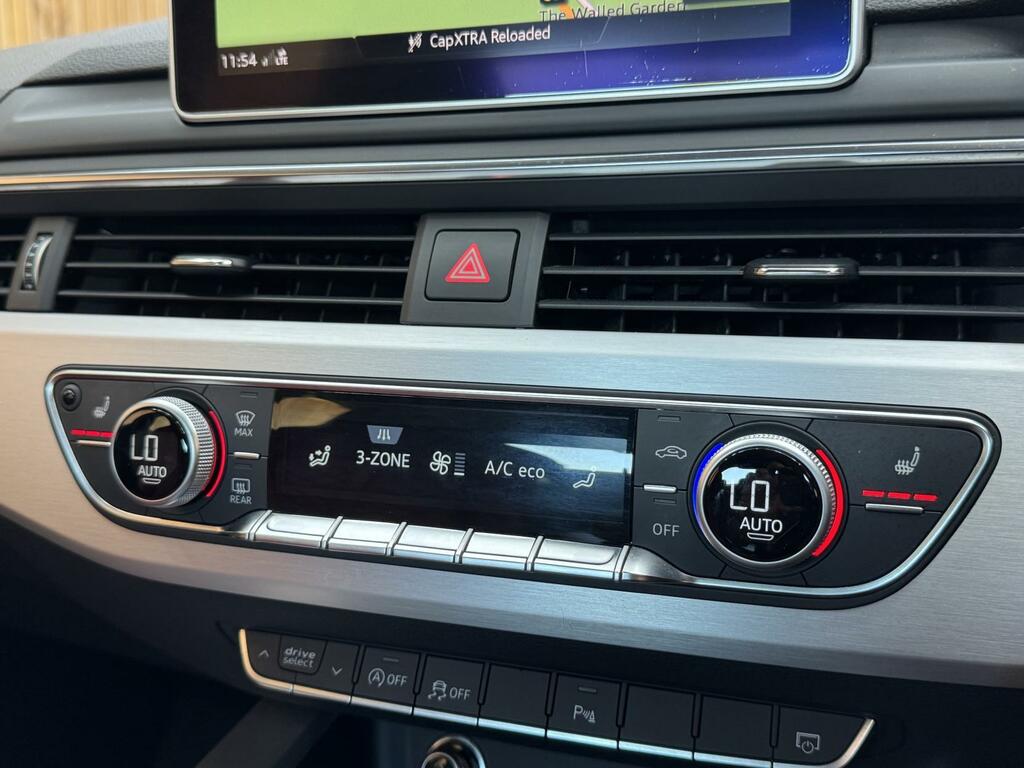 Audi S4 Tfsi V6 Black #38