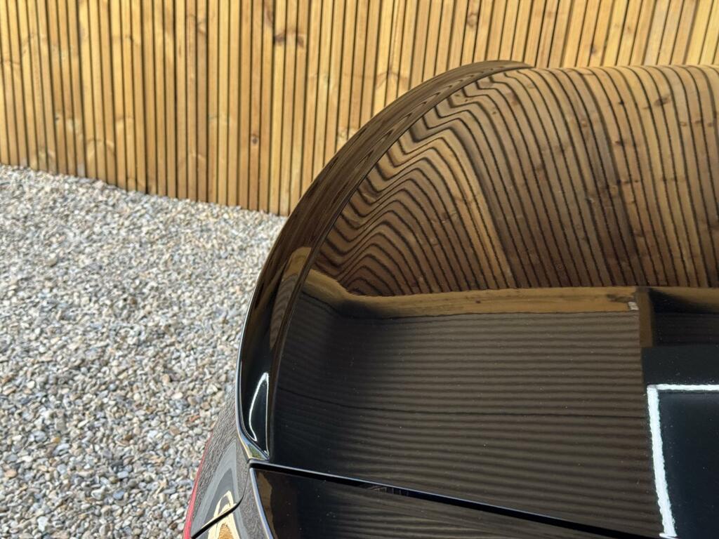 Audi S4 Tfsi V6 Black #8