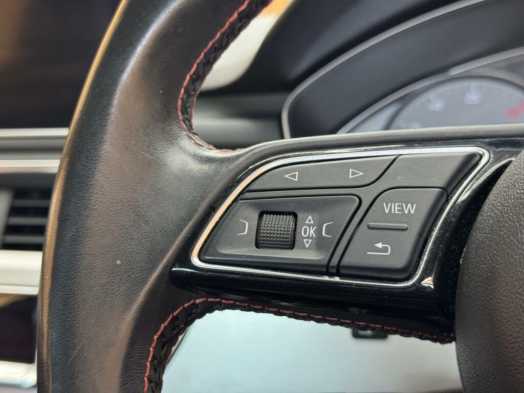 Audi S4 Tfsi V6 Black #33