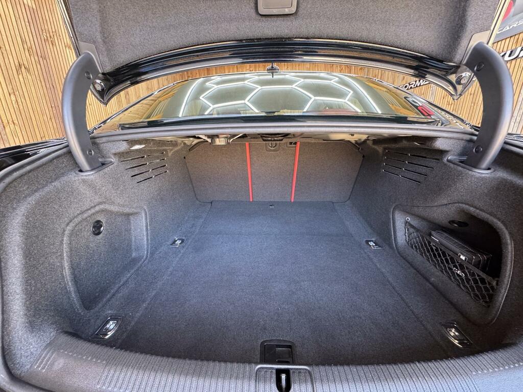 Audi S4 Tfsi V6 Black #7