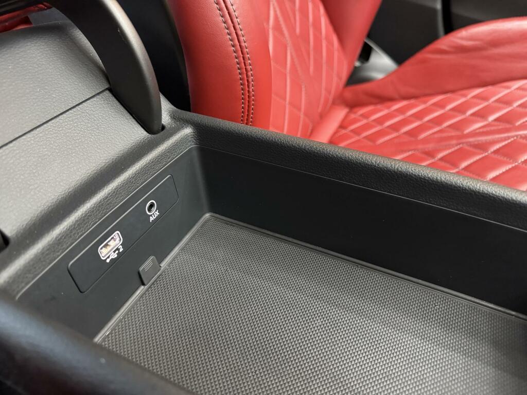 Audi S4 Tfsi V6 Black #46