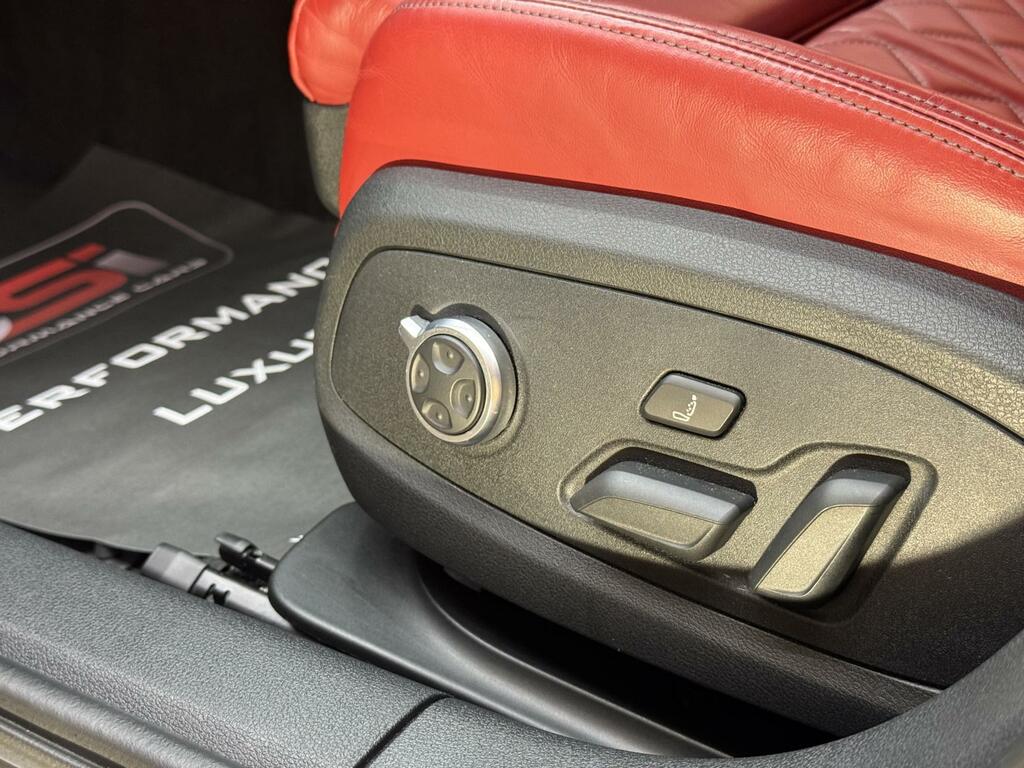 Audi S4 Tfsi V6 Black #24