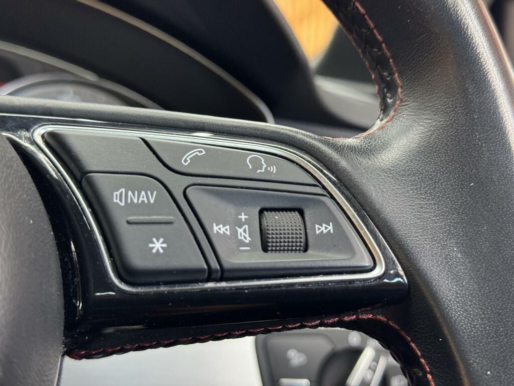 Audi S4 Tfsi V6 Black #28