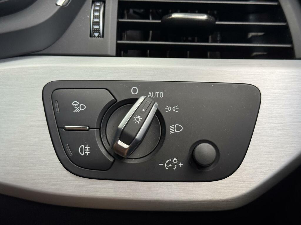 Audi S4 Tfsi V6 Black #29