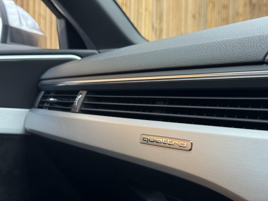 Audi S4 Tfsi V6 Black #47