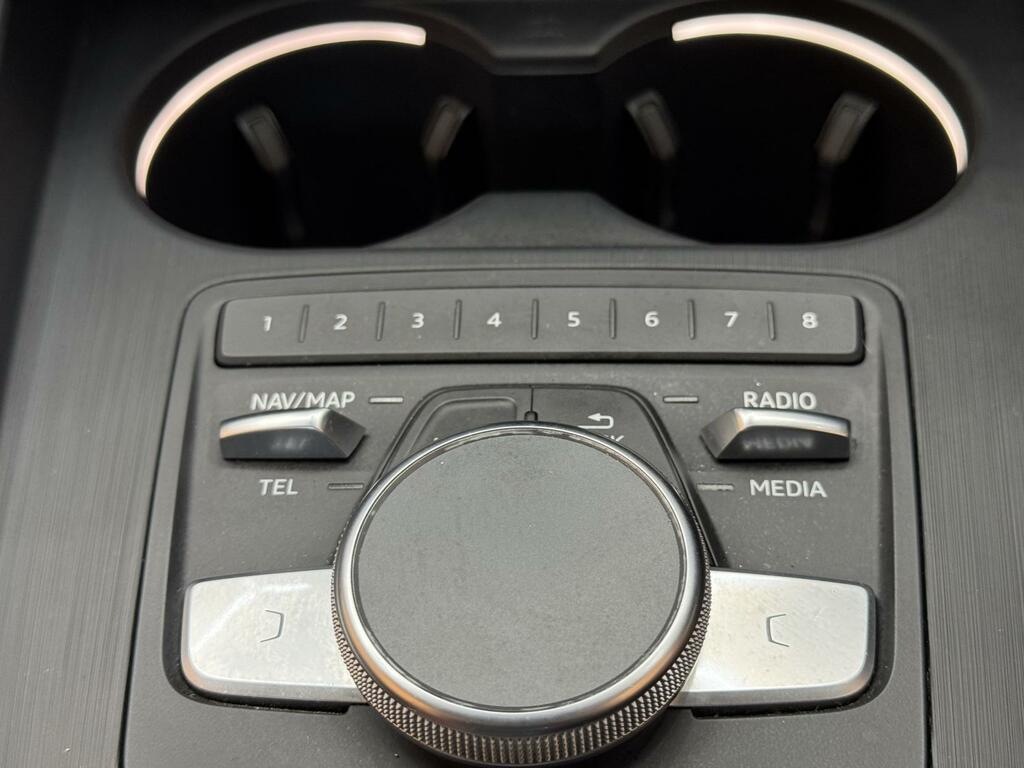Audi S4 Tfsi V6 Black #35