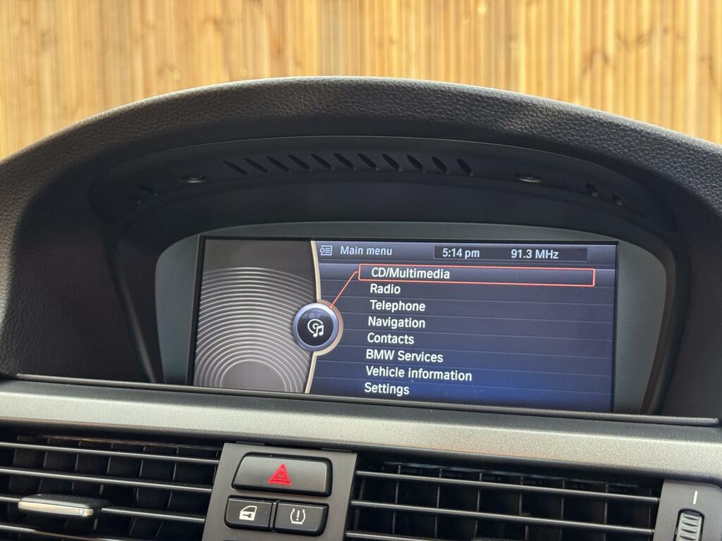 BMW M3 4.0 M3 414 Bhp Red #39
