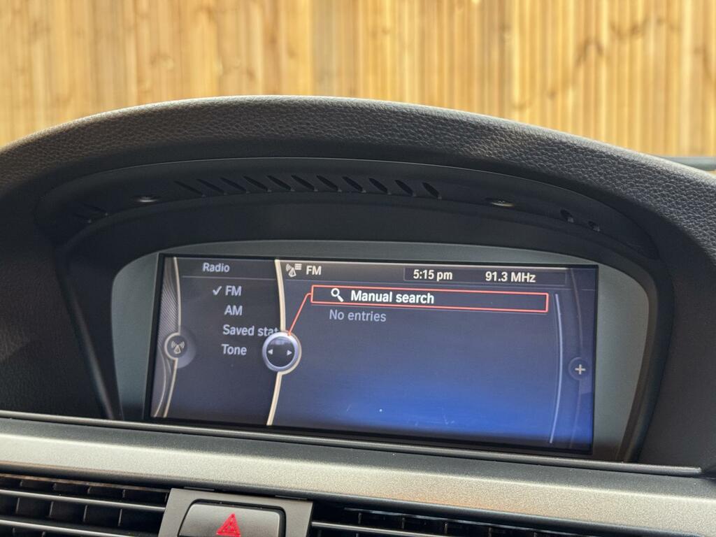 BMW M3 4.0 M3 414 Bhp Red #40