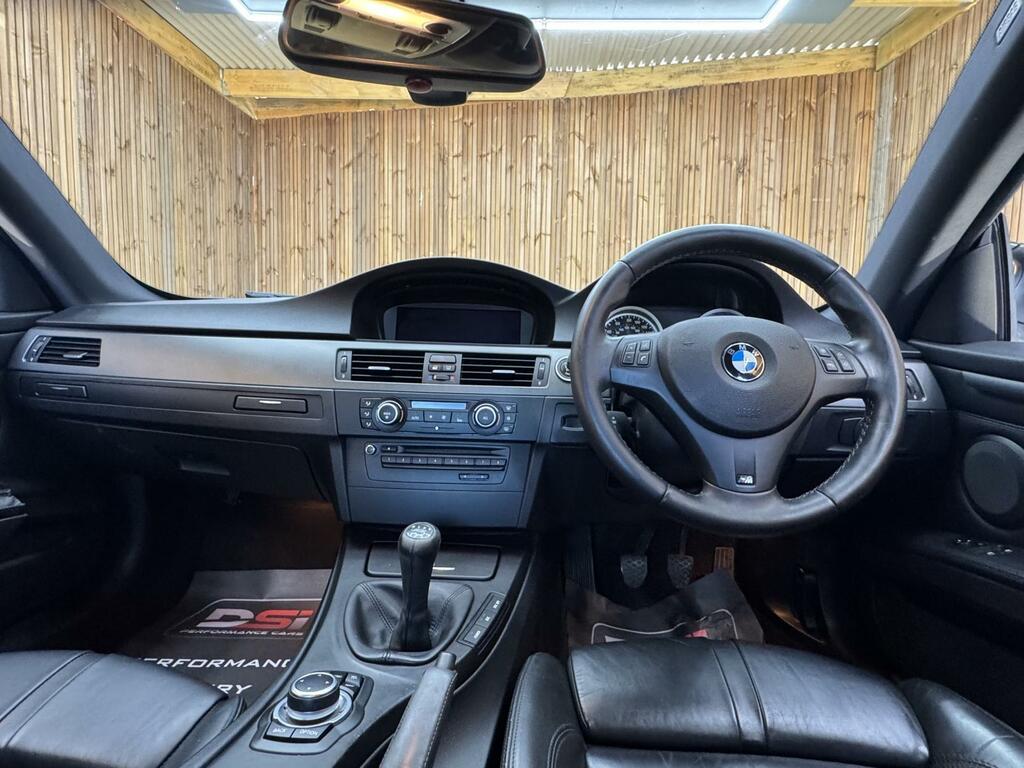 BMW M3 4.0 M3 414 Bhp Red #17