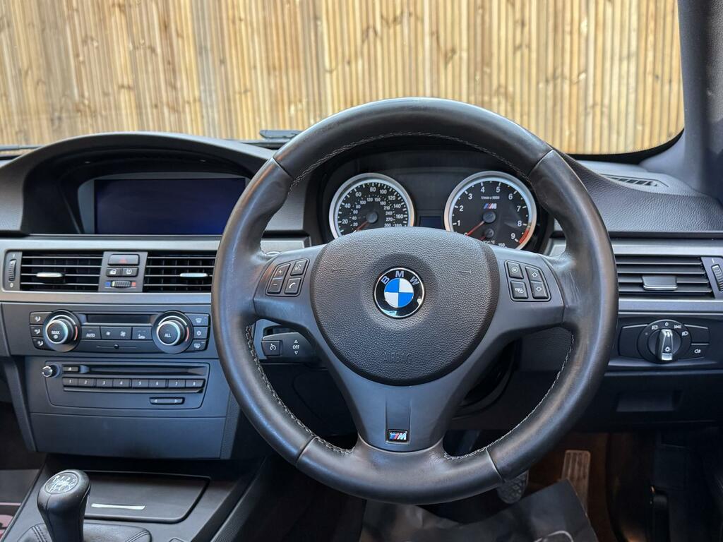 BMW M3 4.0 M3 414 Bhp Red #16