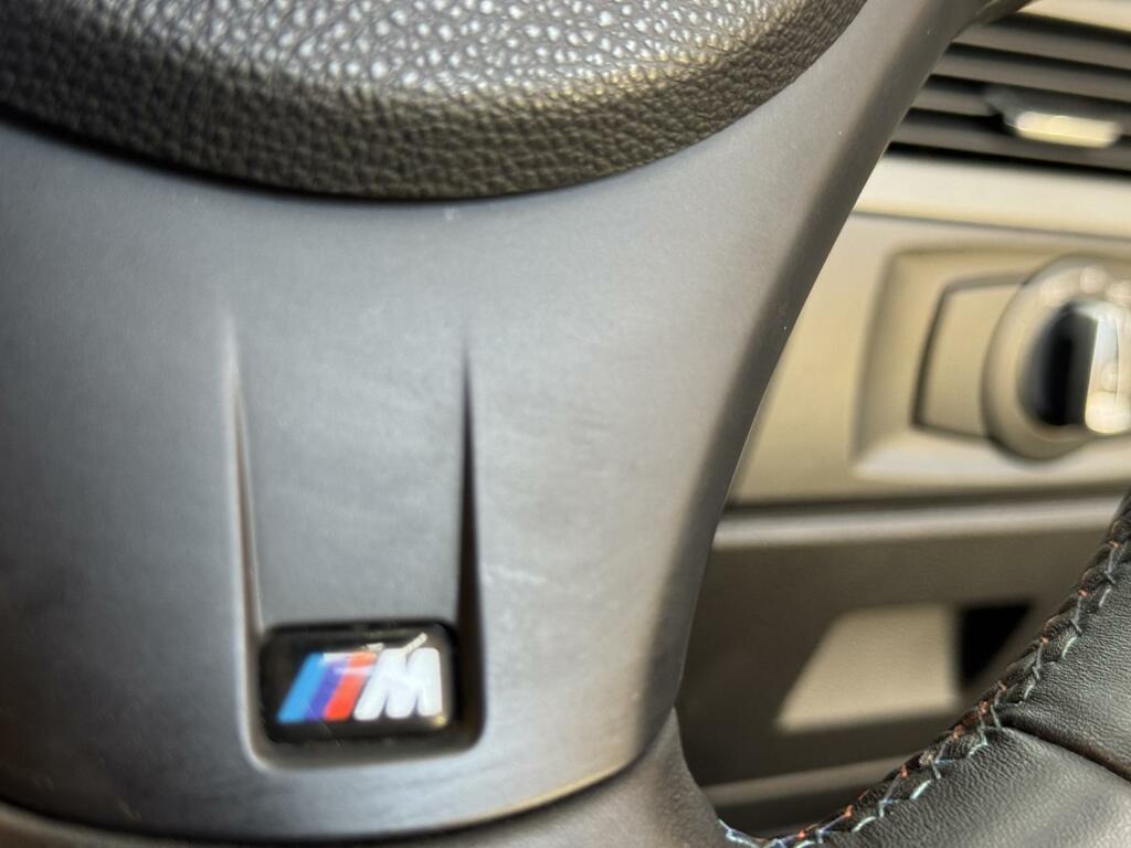 BMW M3 4.0 M3 414 Bhp Red #47