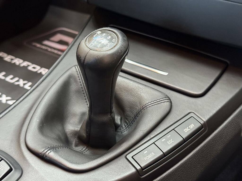 BMW M3 4.0 M3 414 Bhp Red #35