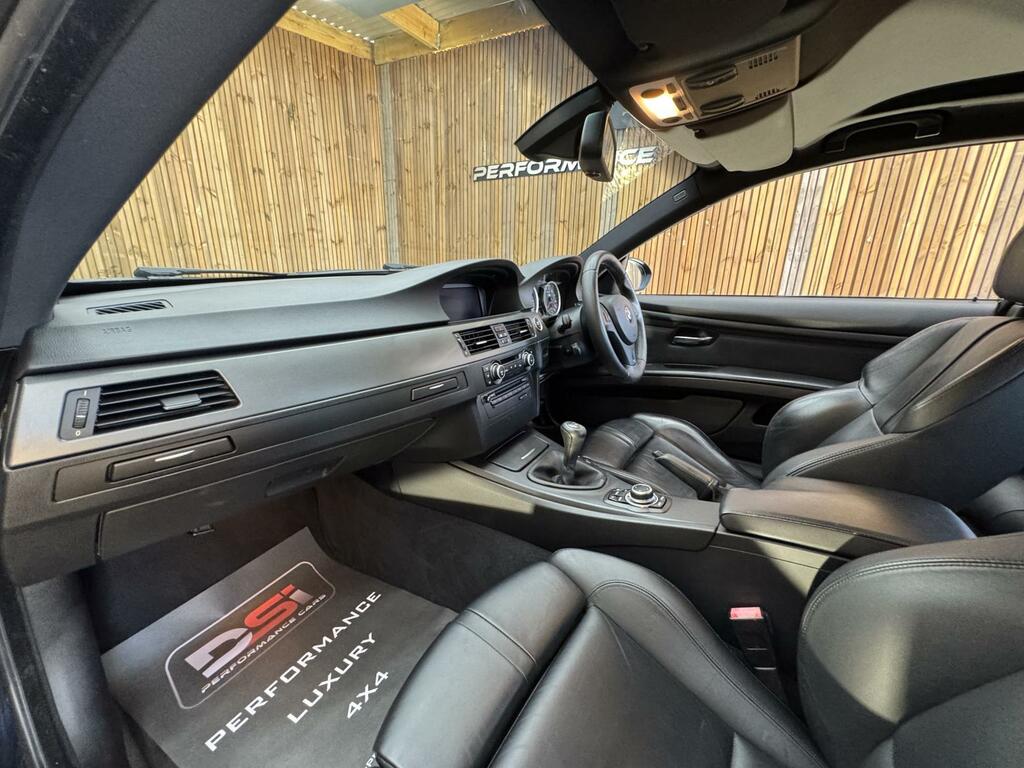 BMW M3 4.0 M3 414 Bhp Red #24