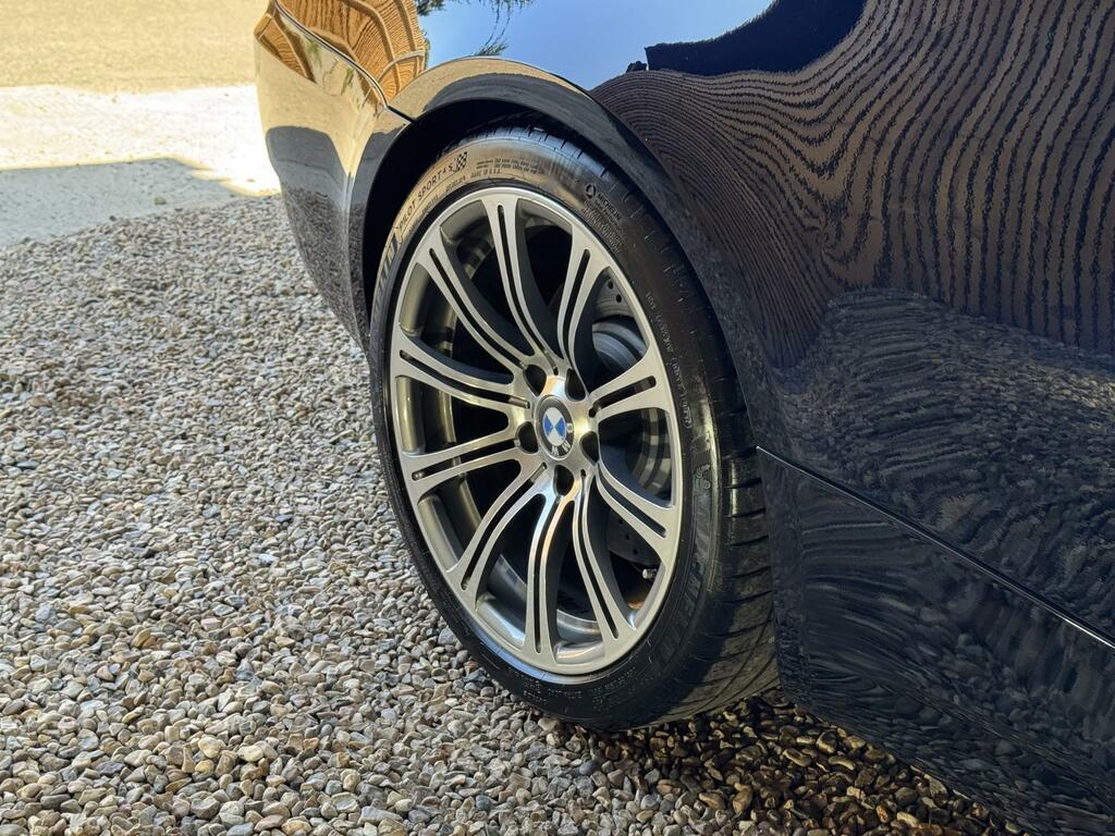 BMW M3 4.0 M3 414 Bhp Red #8