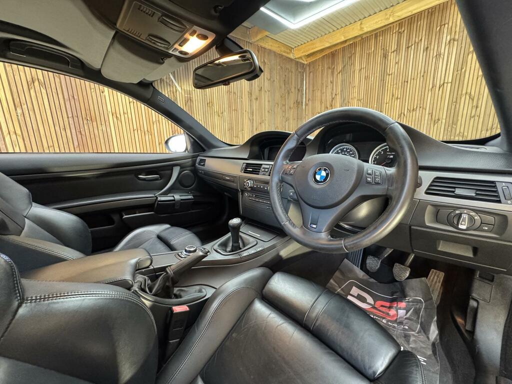 BMW M3 4.0 M3 414 Bhp Red #14