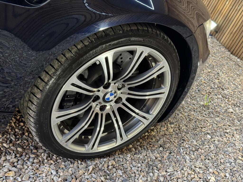 BMW M3 4.0 M3 414 Bhp Red #7