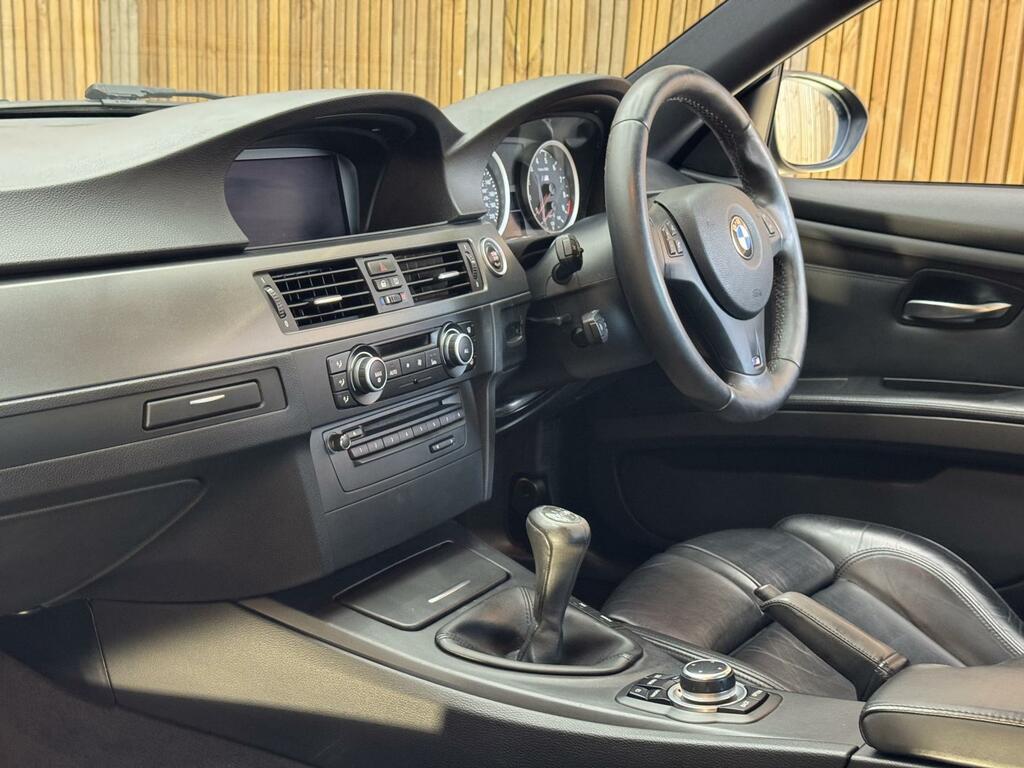 BMW M3 4.0 M3 414 Bhp Red #23