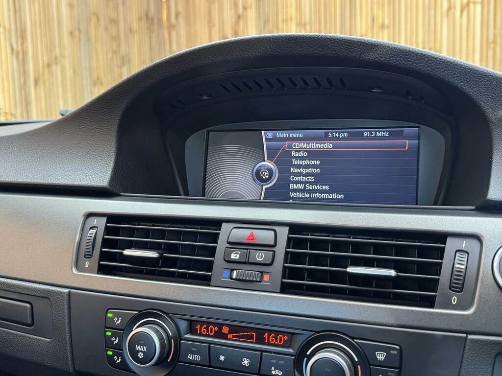 BMW M3 4.0 M3 414 Bhp Red #38