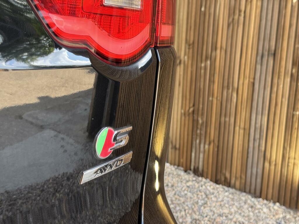 Jaguar F-Pace R-sport Red #8