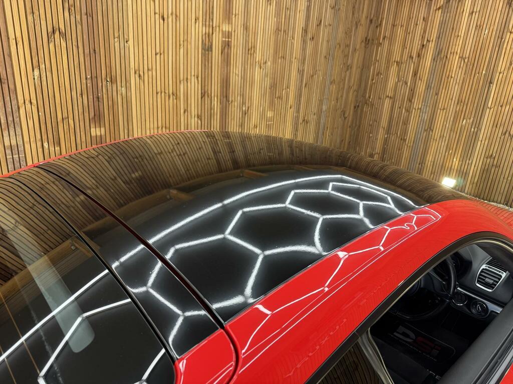 Porsche Cayman 3.4 S Pdk Red #18