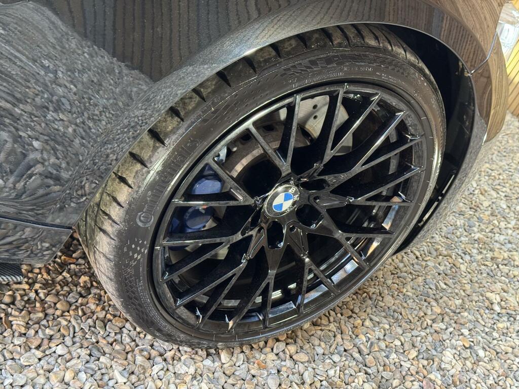 BMW M2 3.0 Biturbo Competition Coupe Dct Euro Blue #14