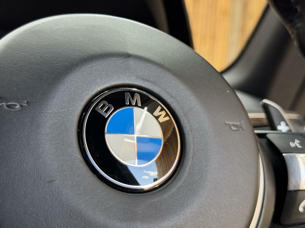 BMW M2 3.0 Biturbo Competition Coupe Dct Euro Blue #46