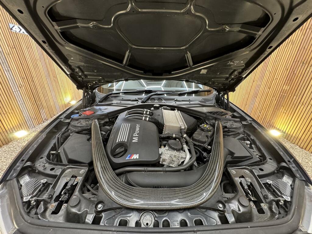 BMW M2 3.0 Biturbo Competition Coupe Dct Euro Blue #54