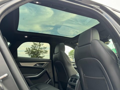 Jaguar F-Pace P250 Awd R-dynamic S Firenze Red Red #29