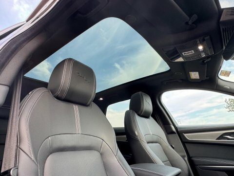 Jaguar F-Pace P250 Awd R-dynamic S Firenze Red Red #18