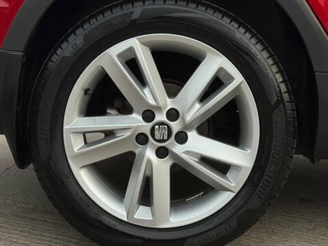 Seat Arona Arona Se Technology First Edition Tsi Grey #10