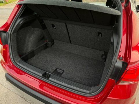 Seat Arona Arona Se Technology First Edition Tsi Grey #21