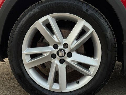 Seat Arona Arona Se Technology First Edition Tsi Grey #12