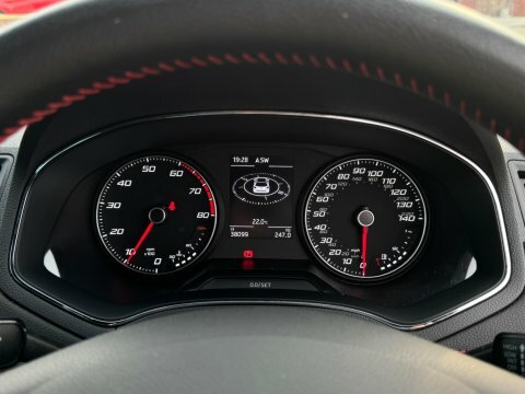 Seat Arona Arona Se Technology First Edition Tsi Grey #15
