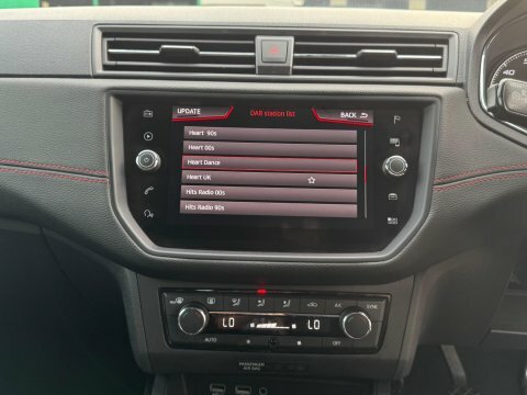 Seat Arona Arona Se Technology First Edition Tsi Grey #16