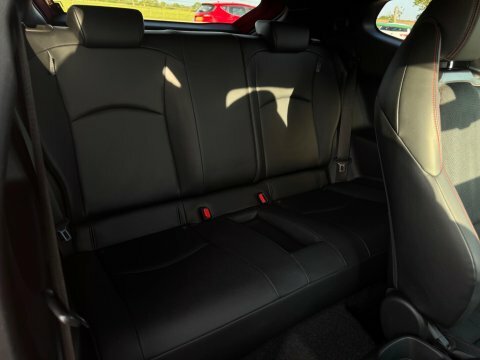 Toyota Yaris Excel White #14