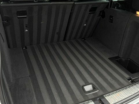 BMW X3 X3 Xdrive35d M Sport Black #22