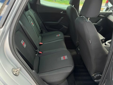 Seat Arona 1.6 Tdi 115 Xcellence Grey #18