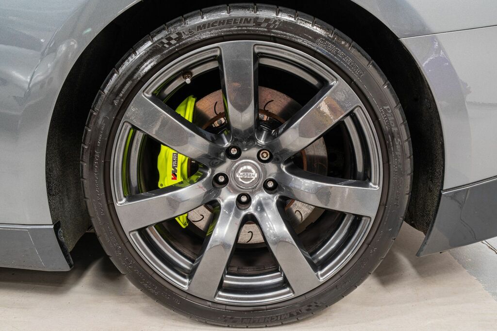 Nissan GT-R 2010 3.8 V6 Premium Edition Coupe Grey