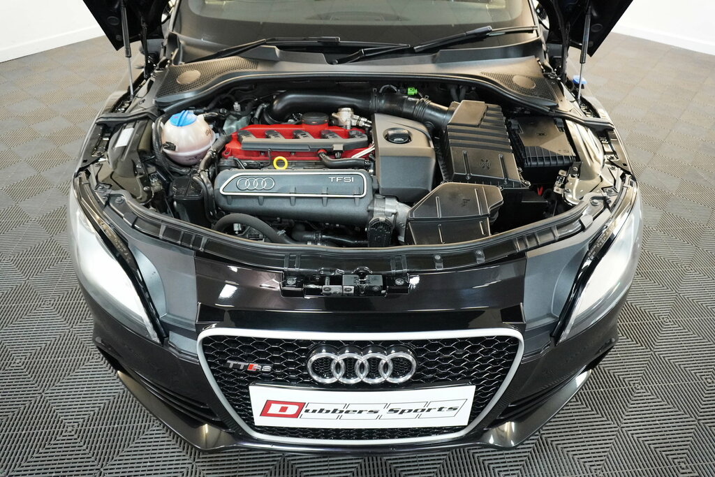 Audi TT RS Rs Tfsi Quattro Used Cars Blue #14