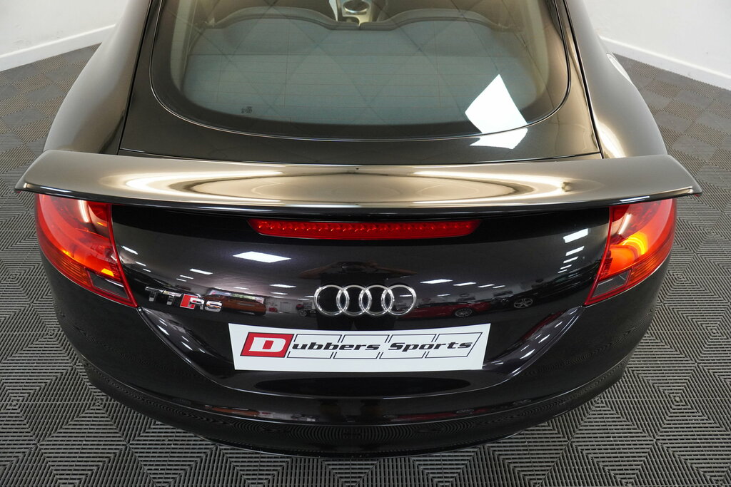 Audi TT RS Rs Tfsi Quattro Used Cars Blue #86