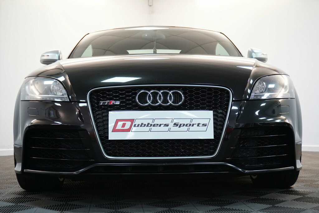 Audi TT RS Rs Tfsi Quattro Used Cars Blue #11