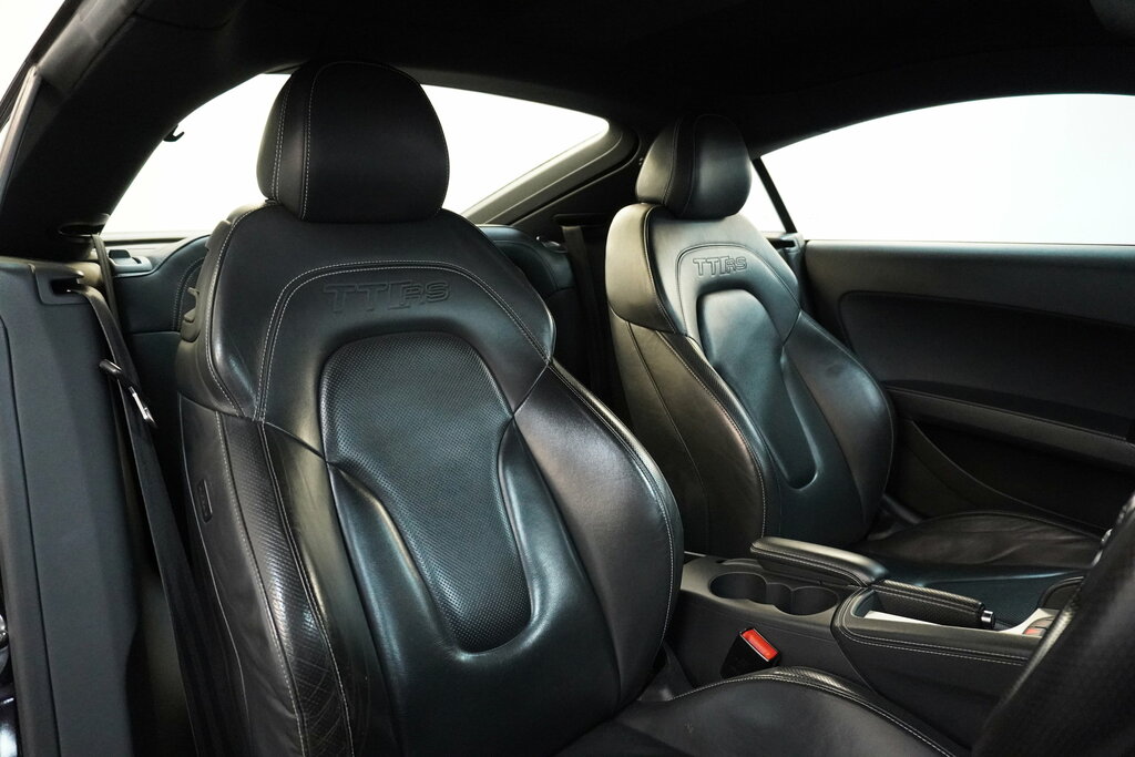 Audi TT RS Rs Tfsi Quattro Used Cars Blue #17