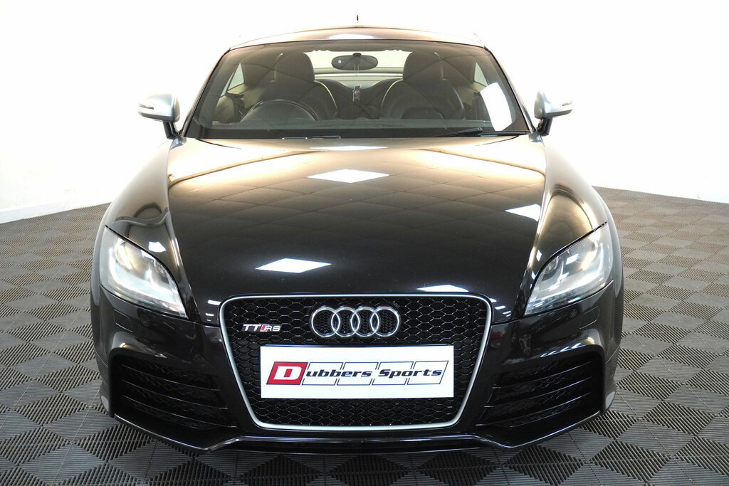 Audi TT RS Rs Tfsi Quattro Used Cars Blue #50
