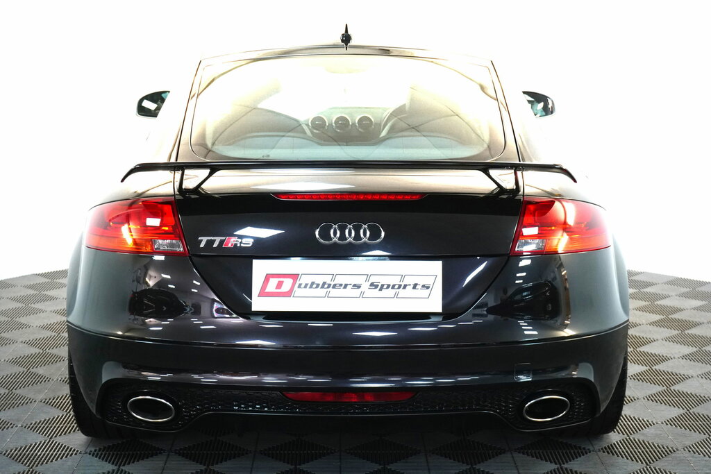Audi TT RS Rs Tfsi Quattro Used Cars Blue #61