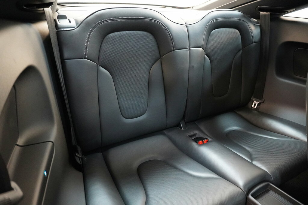 Audi TT RS Rs Tfsi Quattro Used Cars Blue #28