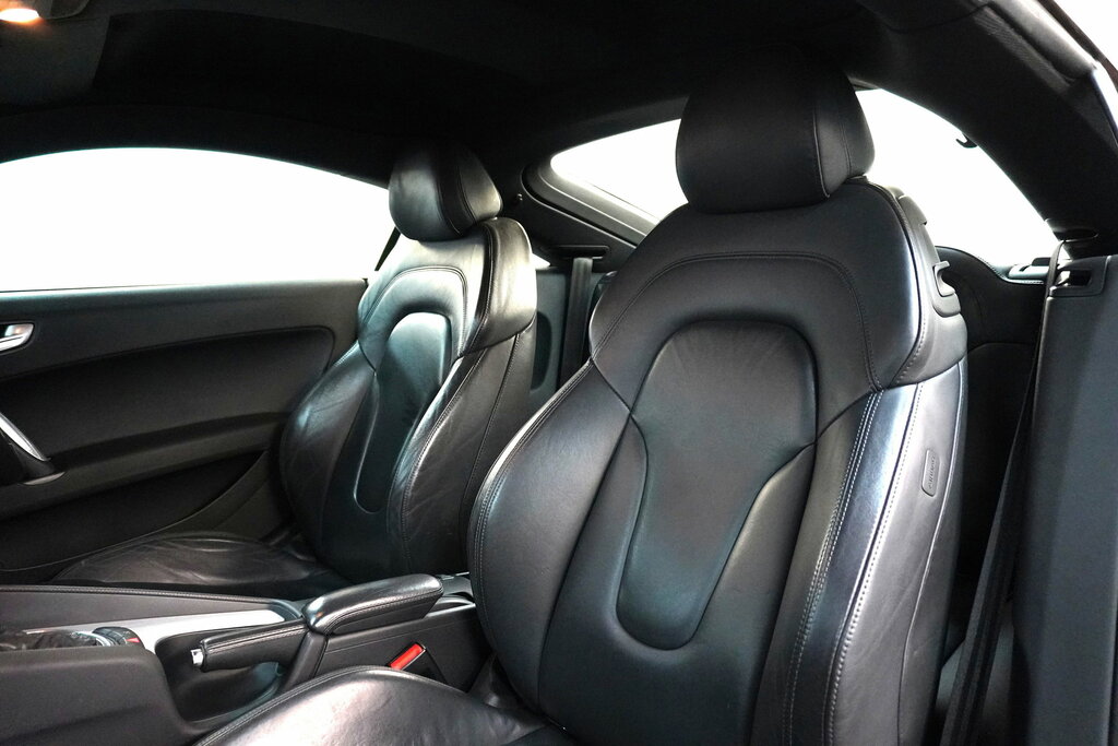 Audi TT 2.0 Tfsi Roadster S Tronic Euro 4 200 Silver #28